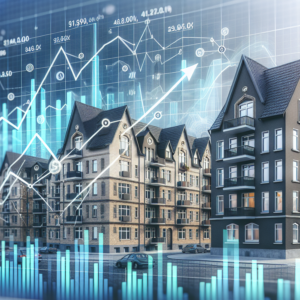 Mietpreisentwicklung Jena Ammerbach